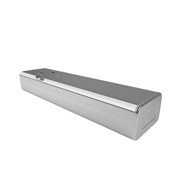 Алюминиевый топливный бак 250 литров Газон Next, Валдай Алюминиевый топливный бак 250 литров Газон Next, Валдай