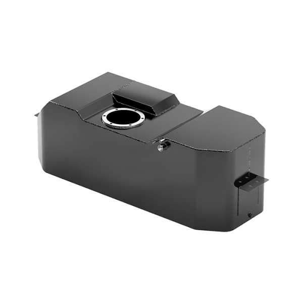 Алюминиевый топливный бак Mitsubishi L200 105 литров (Дизель)