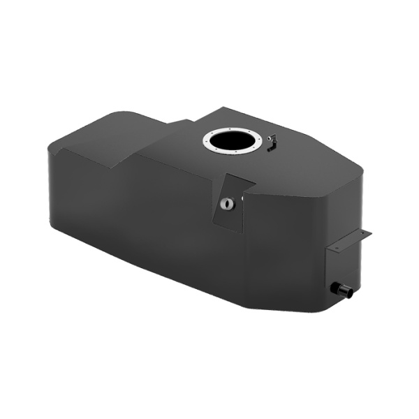 Топливный бак Mitsubishi PAJERO SPORT 2,3-series 100 л. (с патрубком) ДИЗЕЛЬ/БЕНЗИН, АЛЮМИНИЙ Топливный бак Mitsubishi PAJERO SPORT 2,3-series 100 л. (с патрубком) ДИЗЕЛЬ/БЕНЗИН, АЛЮМИНИЙ