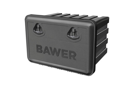 Инструментальный ящик BAWER (E030000) 500х460х1000 - 135 л.