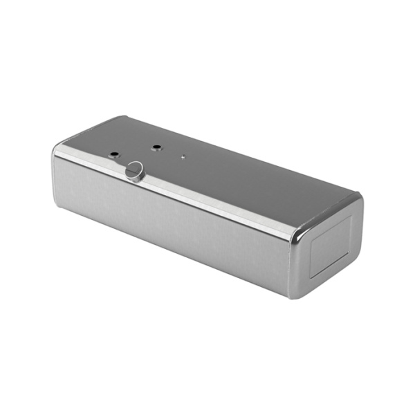 Алюминиевый топливный бак 200 литров Газон Next, Валдай Алюминиевый топливный бак 200 литров Газон Next, Валдай